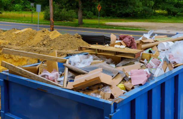 Shed Removal in North Arlington, NJ